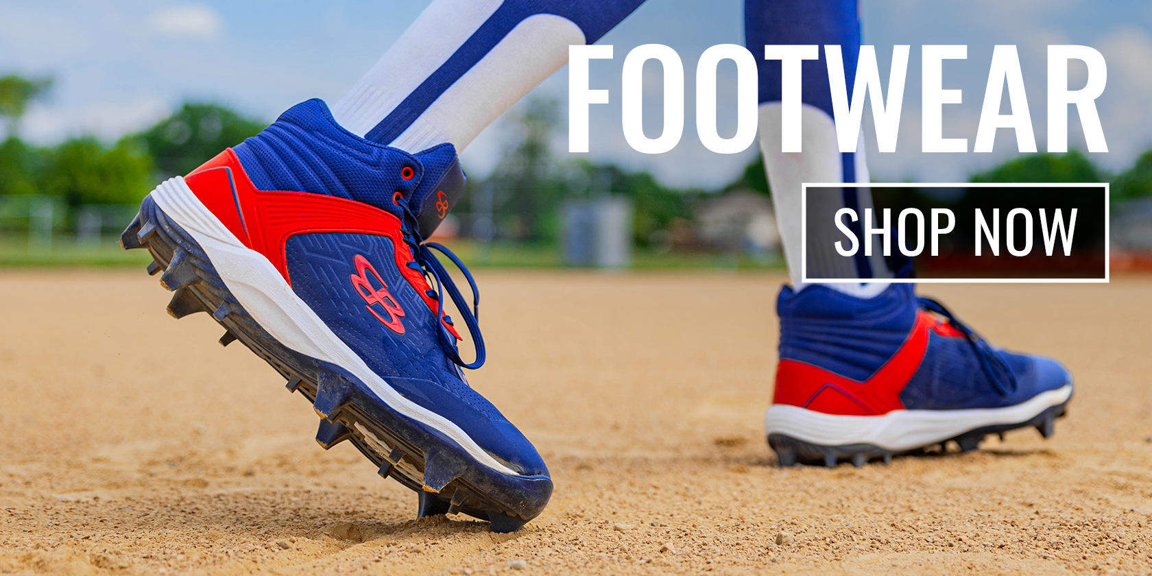 Unleash Your Power on Field