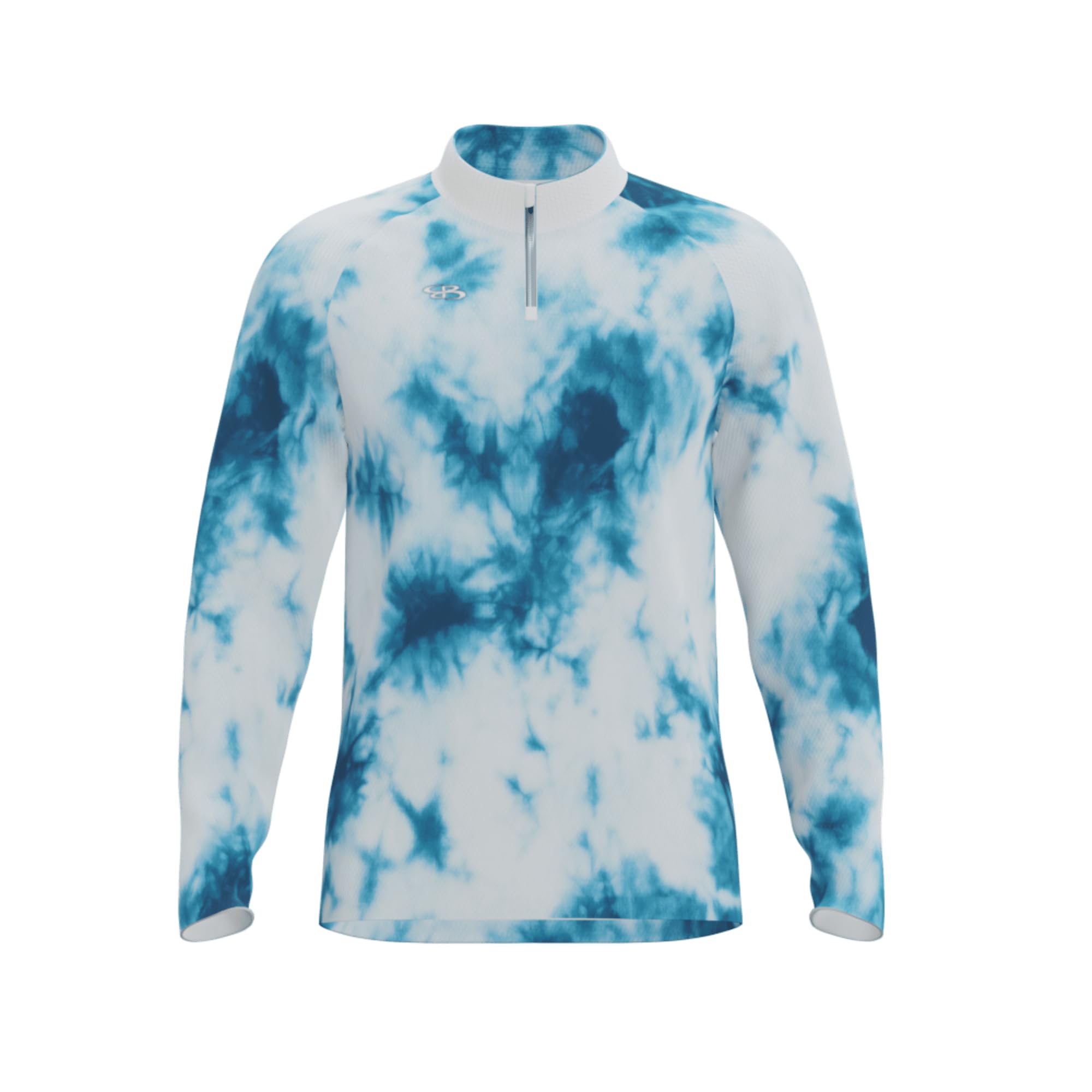 Boys Verge Quarter Zip Pullover